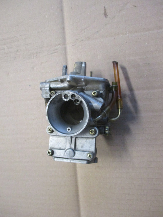 Corps de carburateur pour Yamaha 125 TZR modèle 4FL
