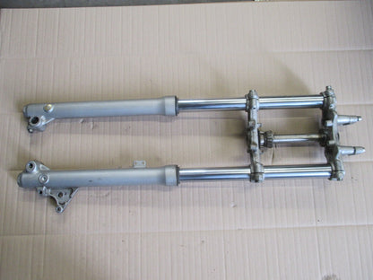 Fourche pour Yamaha 125 XTX - Phase 1