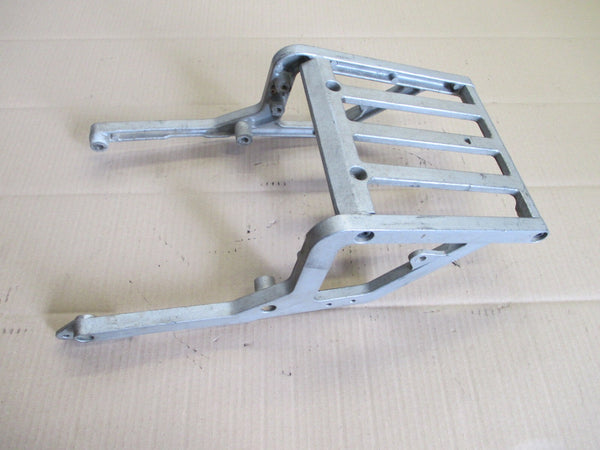Porte bagage pour Suzuki 600 DR - 650 DR - SN41A - SP41A