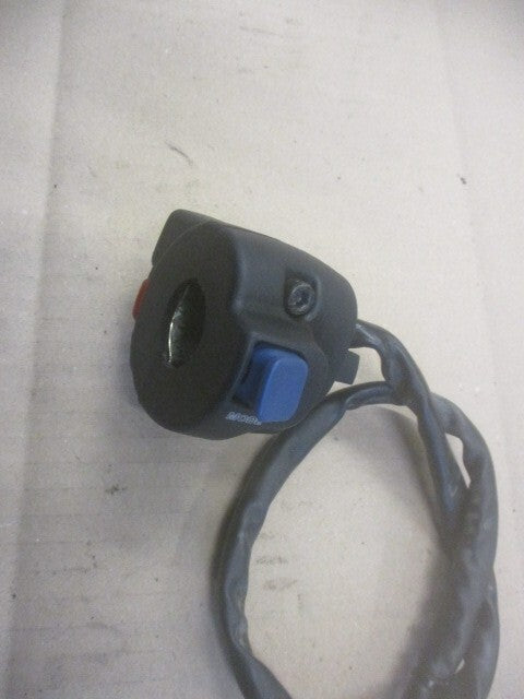 Commodo gauche pour Yamaha 125 XTX - XTR