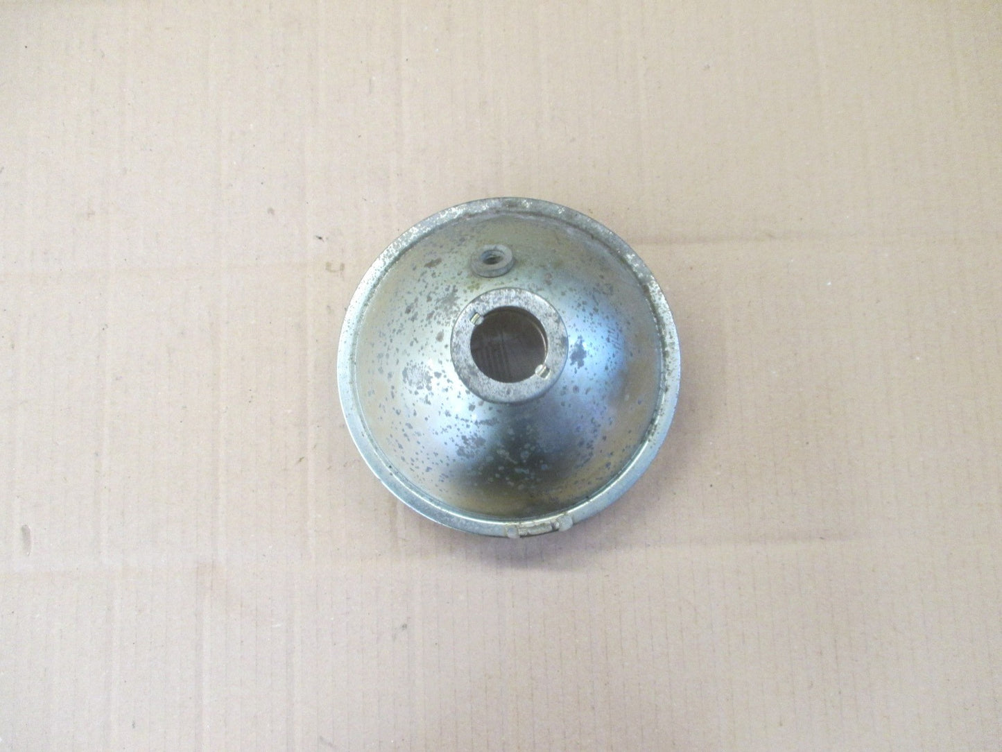 Optique de phare STANLEY 0001-1293 pour Honda 125 CM - JC05