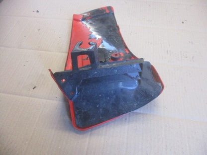 Ouie droite de réservoir d'essence pour Yamaha 600 XT - 2KF