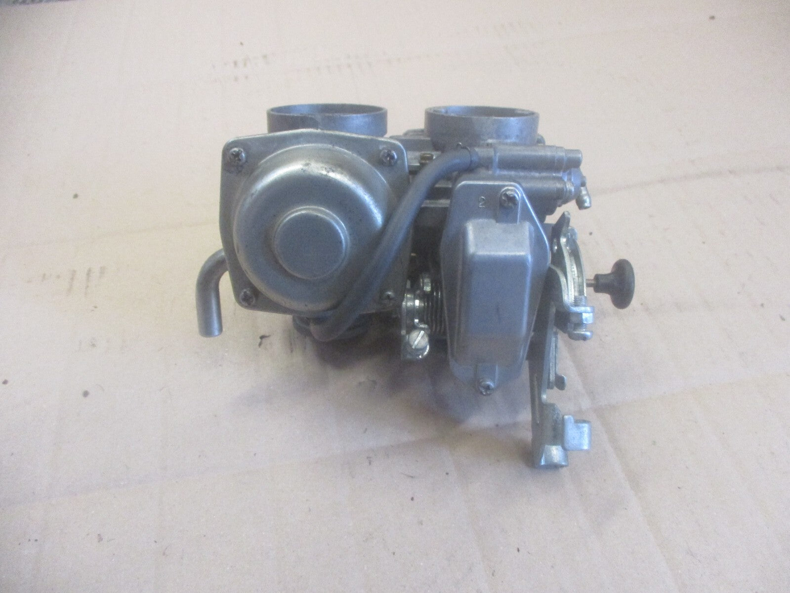 Carburateur pour Yamaha 600 TTR - DJ01 - 1999