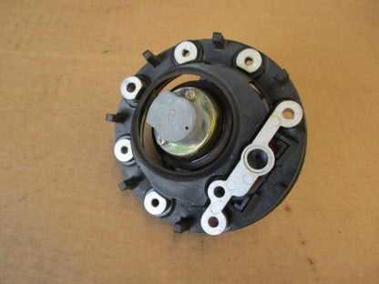 Bouchon essence à clé pour Yamaha 850 TDM - 3VD