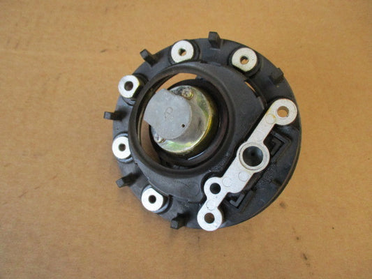 Bouchon essence à clé pour Yamaha 850 TDM - 3VD