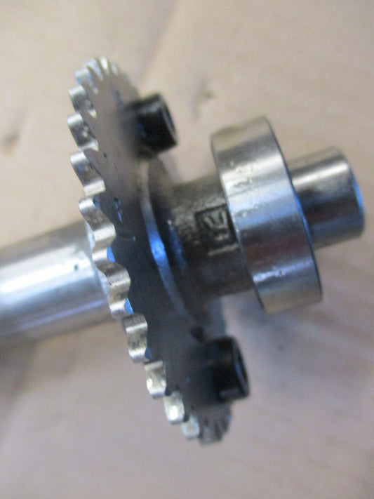 Arbre à came arrière pour Honda 125 XLV Varadéro - JC32