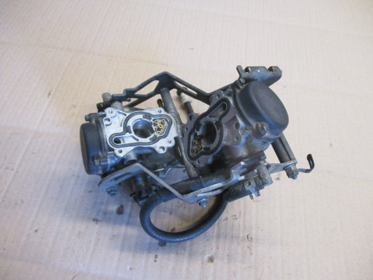 Carburateur pour Honda 125 XLV Varadéro - JC32