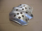Sabot moteur pour Kawasaki 600 650 KLR