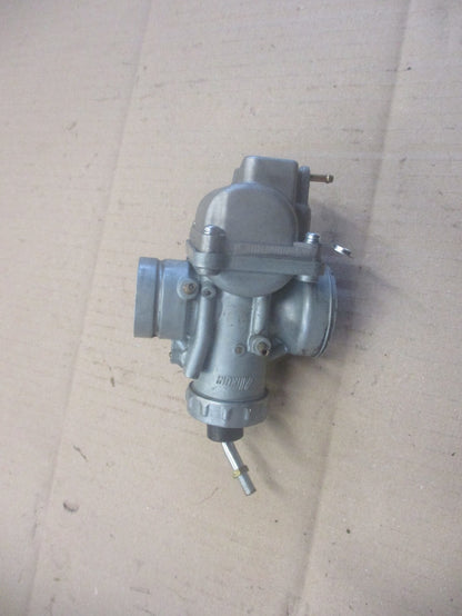 Carburateur 28mm  pour Yamaha 125 DTMX - 2A8