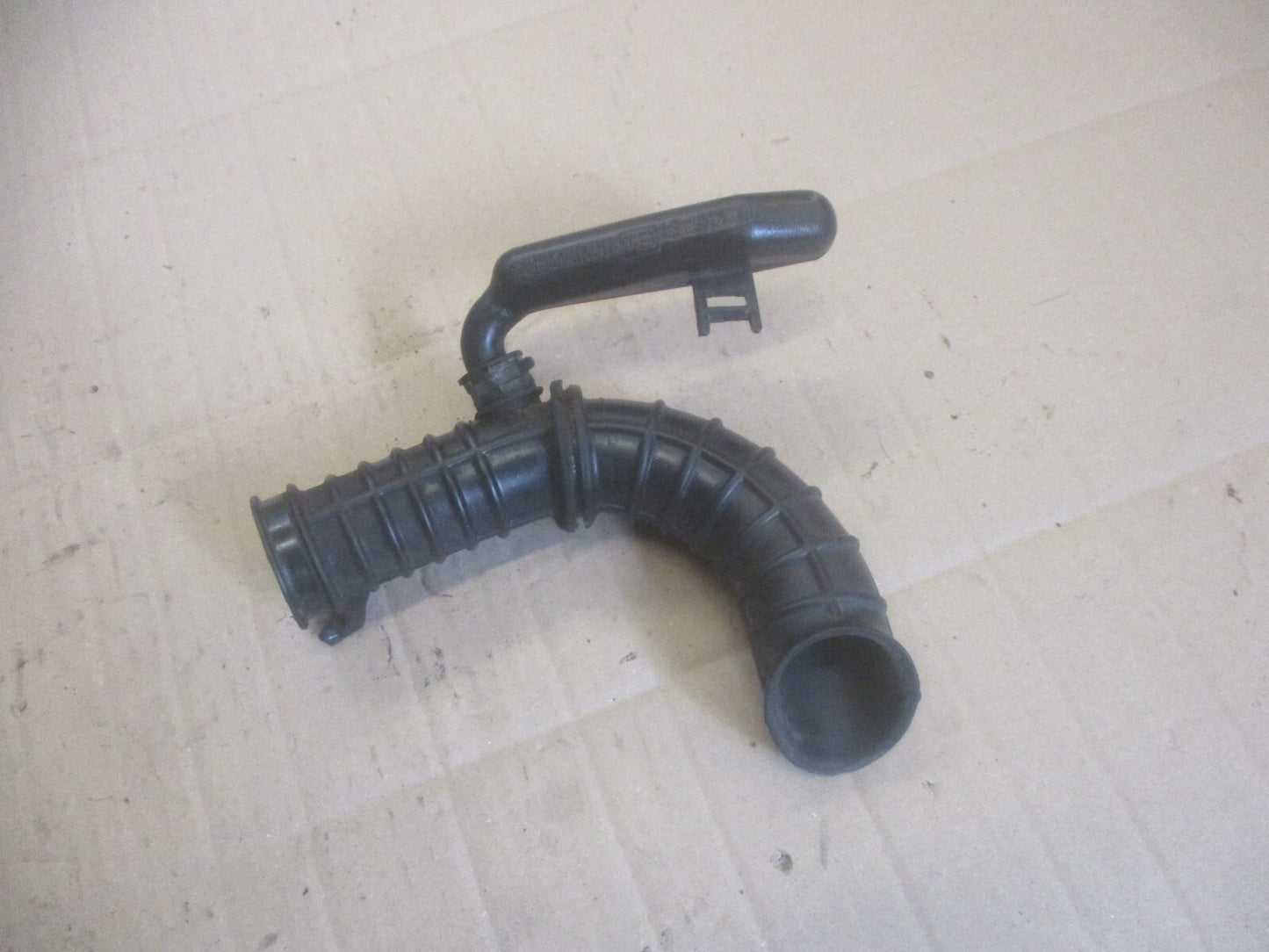 Manchon de filtre à air + poumon pour Honda 125 CBF - JC40A