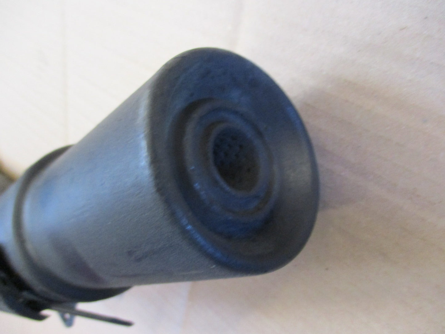 Silencieux d'échappement pour Honda 125 XLR - JD04