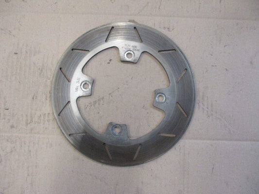 Disque de frein arrière pour Honda 650 Africa twin - XRV - RD03
