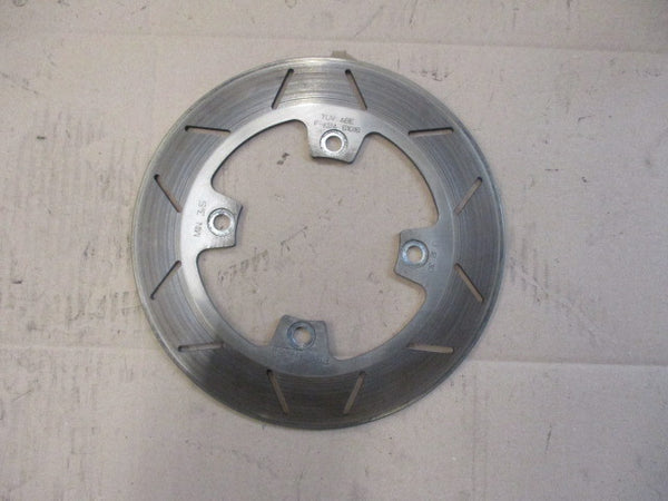 Disque de frein arrière pour Honda 650 Africa twin - XRV - RD03