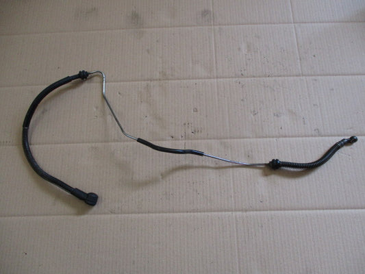 Tuyauterie d'embrayage hydraulique pour Yamaha 750 FZX - 2JE - 4AM