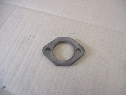 Collerette d'échappement pour Derbi 125 Mulhacen