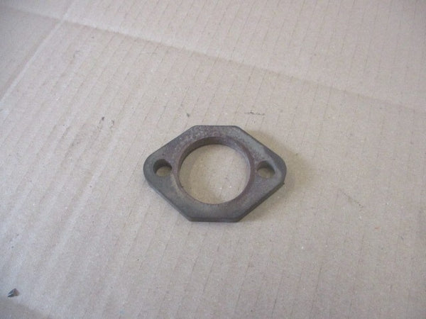 Collerette d'échappement pour Derbi 125 Mulhacen