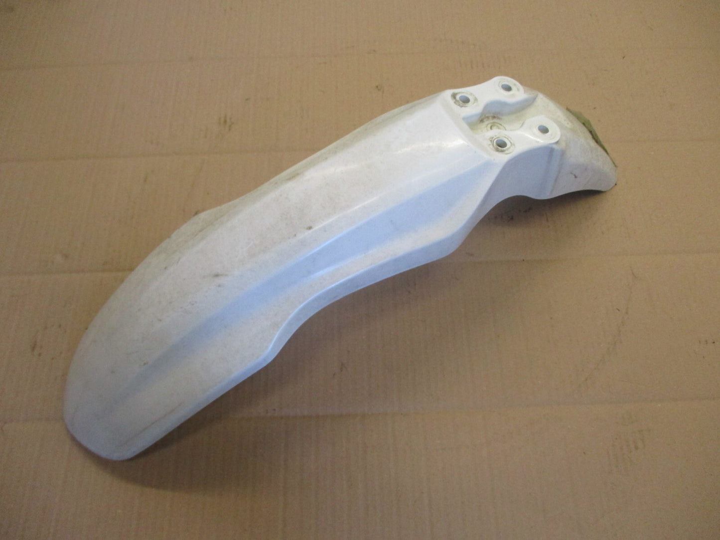 Garde boue avant pour Honda 125 XR - JD19A - JD1911