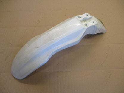 Garde boue avant pour Honda 125 XR - JD19A - JD1911