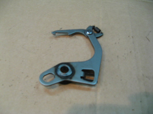 Basculeur de vitesses pour Yamaha 125 DTMX - 2A8