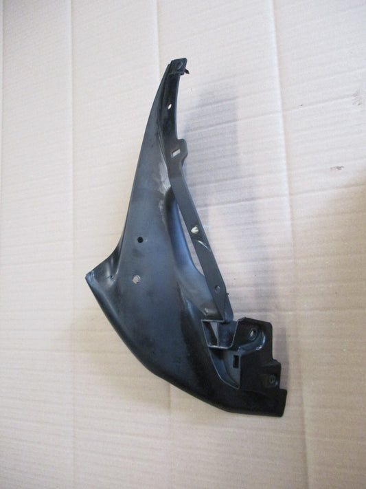 Coté gauche de tête de fourche pour Honda 125 CBR - JC50 - 2011 / 2018