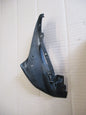 Coté gauche de tête de fourche pour Honda 125 CBR - JC50 - 2011 / 2018
