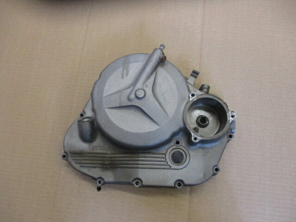 Carter d'embrayage pour Suzuki 750 DR - 800 DR - SR41 - SR42A