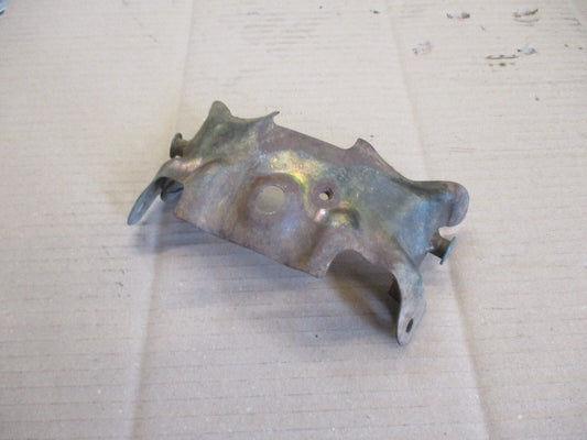 Support de garde boue arrière pour Honda 125 XLS - XR