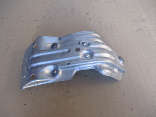 Sabot moteur pour Honda 125 XLS - XR