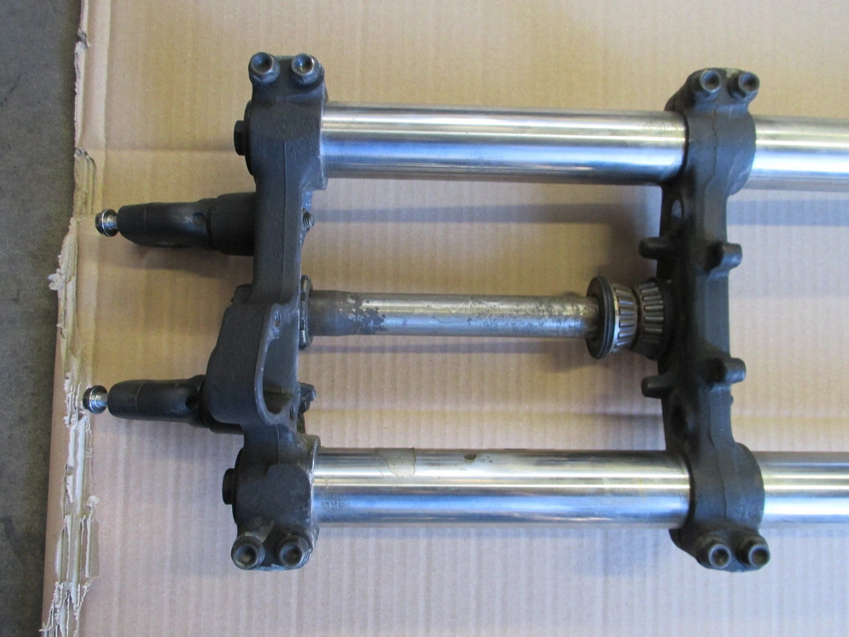 Fourche pour Honda 650 SLR - RD09