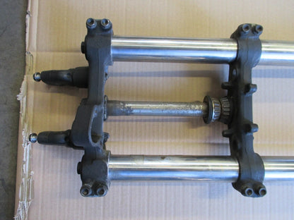 Fourche pour Honda 650 SLR - RD09