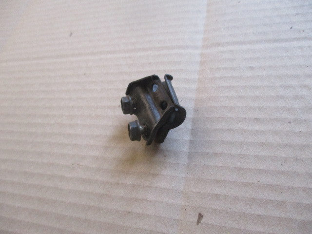 Fixations de tuyauterie de frein avant pour Honda 500 XLR - PD02