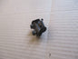 Fixations de tuyauterie de frein avant pour Honda 500 XLR - PD02
