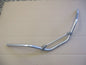 Guidon alu AFAM pour Suzuki 125 TS - 1976
