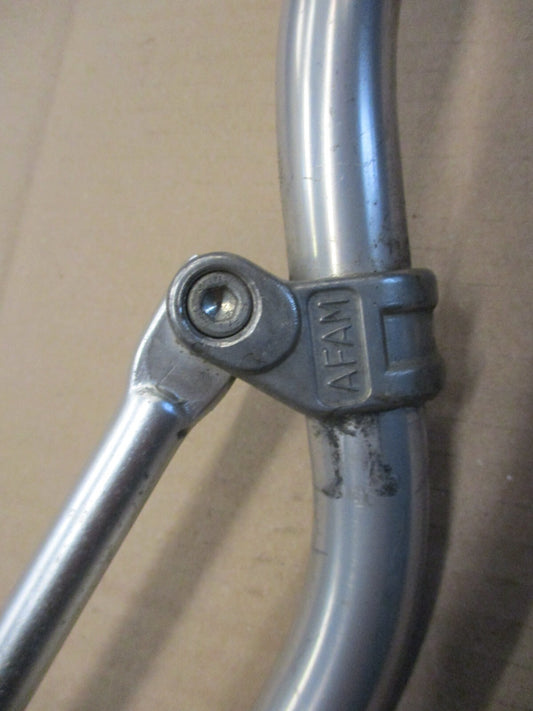 Guidon alu AFAM pour Yamaha 660 XTX - DM014 - DM01B