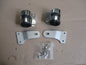 Pattes de phare café racer pour Honda 650 NX Dominator - RD02 - RD08A