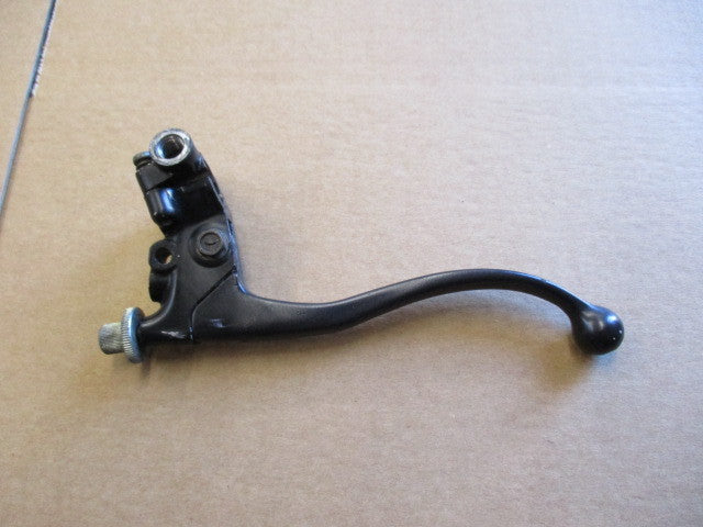 Poignée d'embrayage pour Yamaha 125 DTR - DTRE