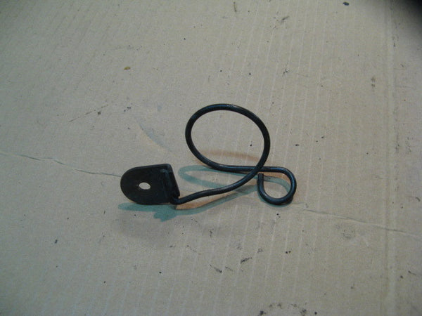 Guide cable pour Yamaha 850 TDM - 4TX