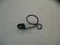 Guide cable pour Yamaha 850 TDM - 4TX