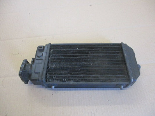Radiateur d'eau pour Honda 125 MTX - MTXR - TC02