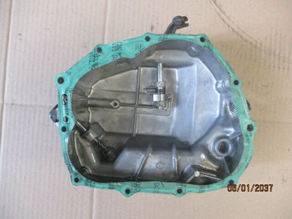 Carter d'embrayage pour Honda 125 NX Transcity - JD12