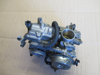 Carburateur pour Honda 650 NTV REVERE - RC33