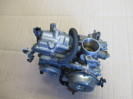 Carburateur pour Honda 650 NTV REVERE - RC33