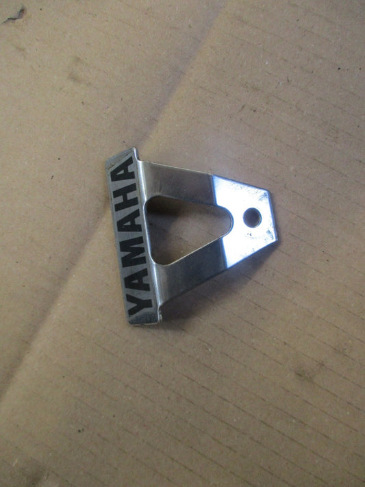 Sigle Yamaha pour Yamaha 535 XV Virago - 2YL