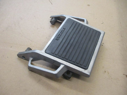 Porte bagage pour Suzuki 800 DR - SR43A