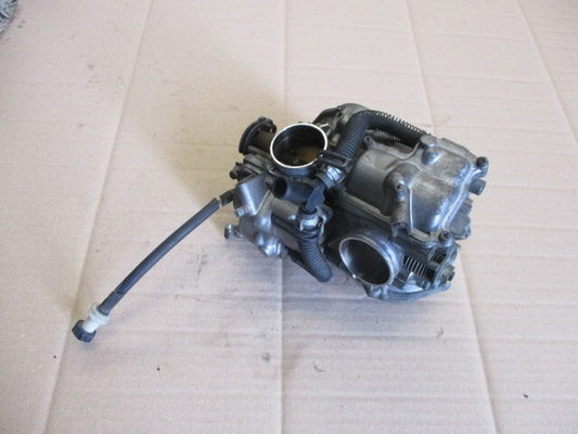 Carburateur pour Honda 750 Africa twin - RD04