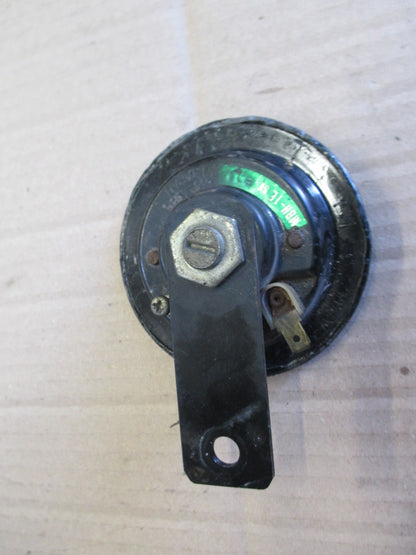 Klaxon 6 volts pour Honda 125 CBT - CB125T - 125 Twin