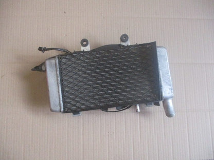 Radiateur gauche + ventillateur pour Honda 800 VFR - RC46A - 1998