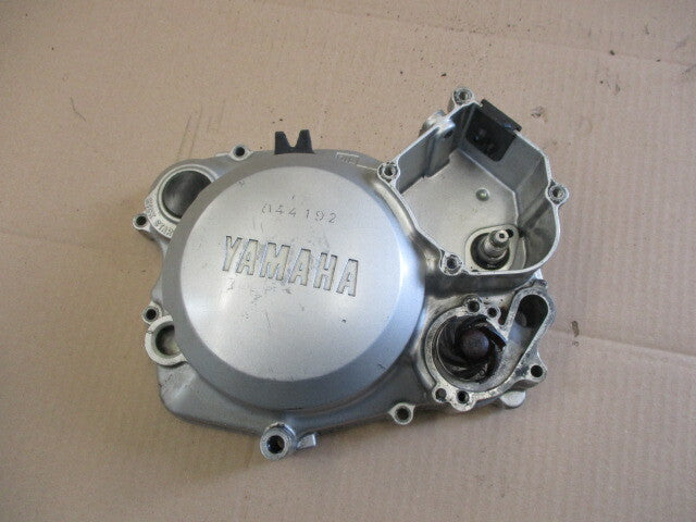 Carter d'embrayage pour Yamaha 125 TDR modèle 4FU / 5AE