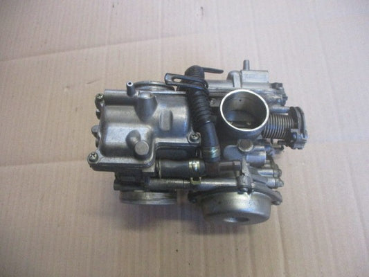 Carburateur pour Honda 600 Transalp - PD06
