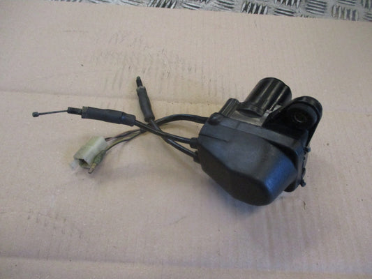 Moteur de valve pour Yamaha 125 DTR - DTRE